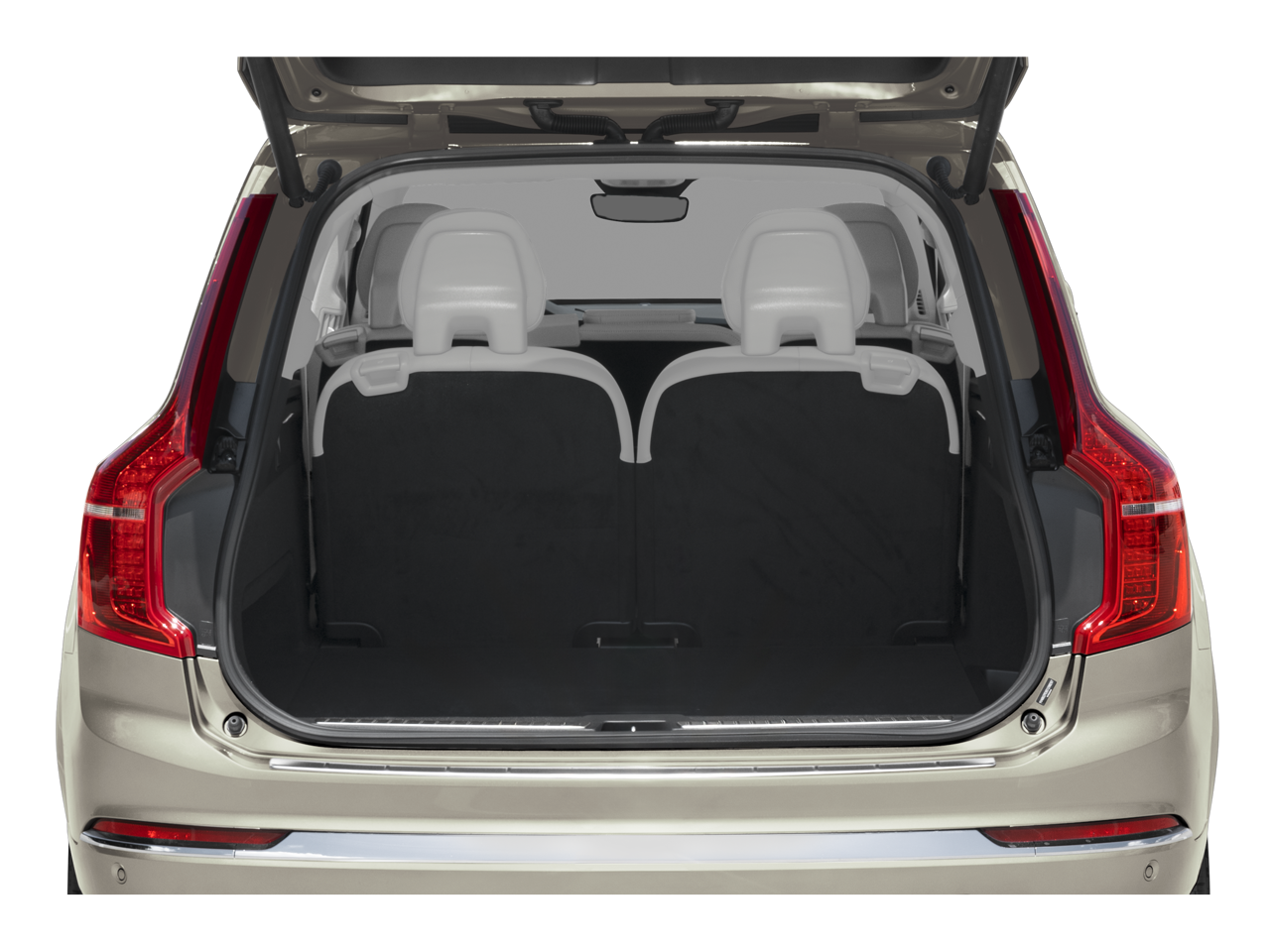 2025 Volvo XC90 B5 Core