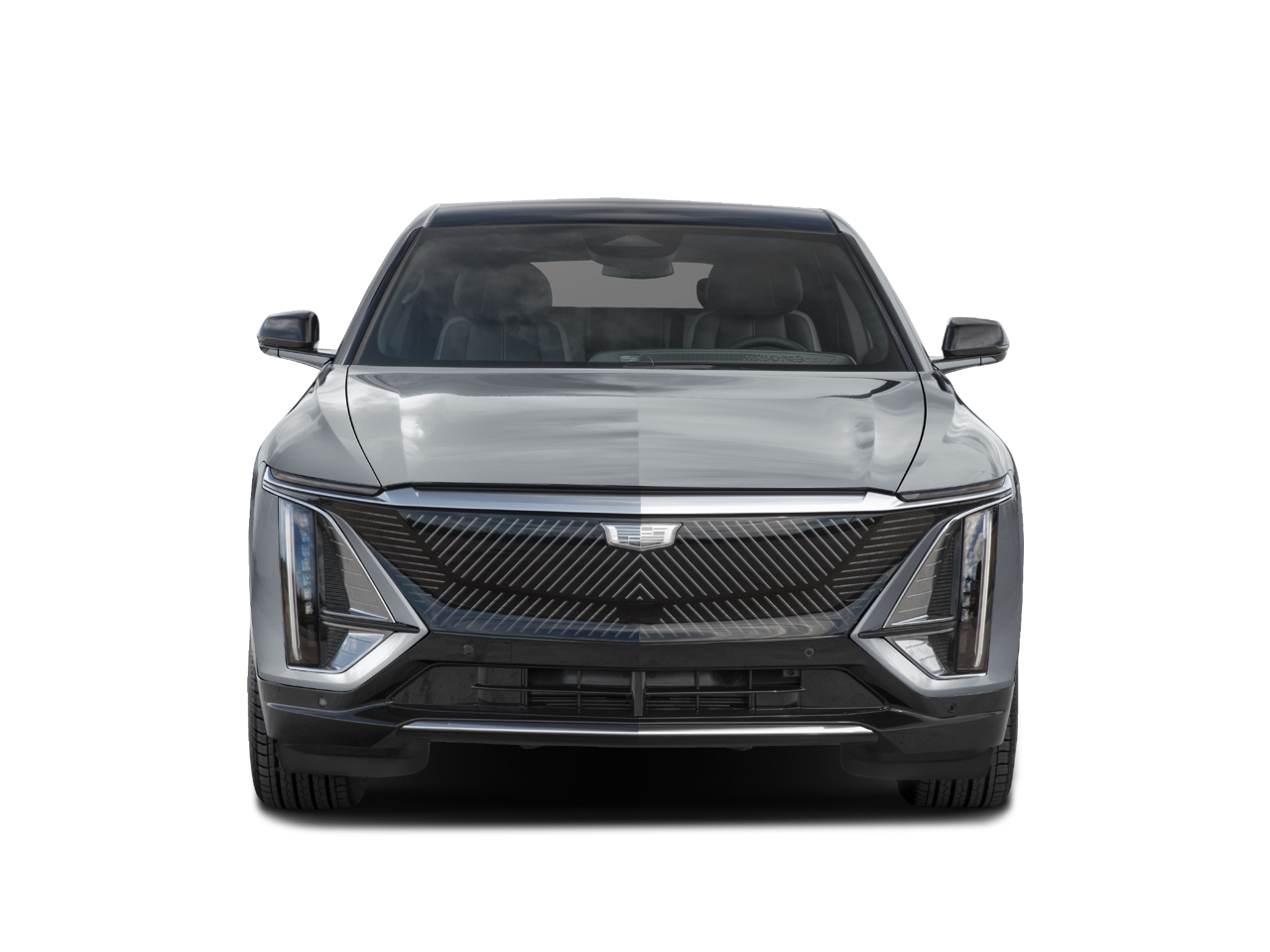 2026 Cadillac LYRIQ Signature Luxury
