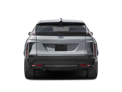 2026 Cadillac LYRIQ Signature Luxury