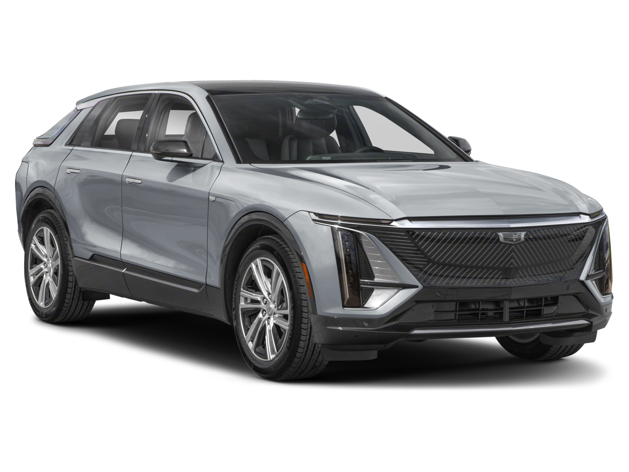 2026 Cadillac LYRIQ Signature Luxury
