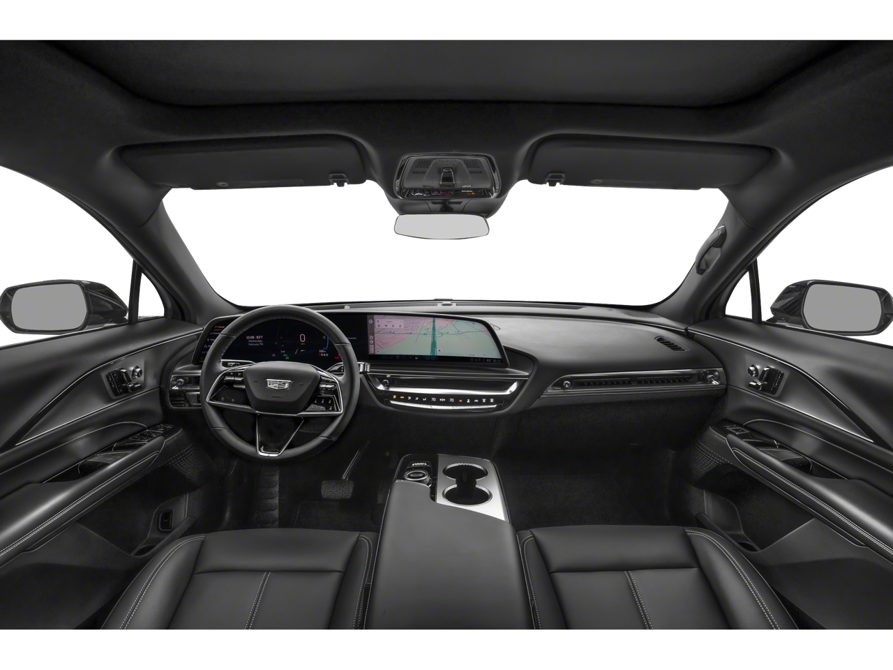 2026 Cadillac LYRIQ Signature Luxury