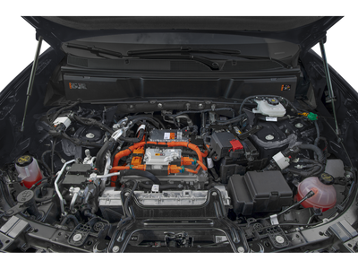 2026 Cadillac VISTIQ Platinum