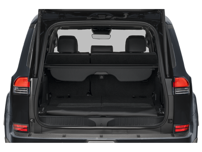 2026 Lexus GX 550 Premium+