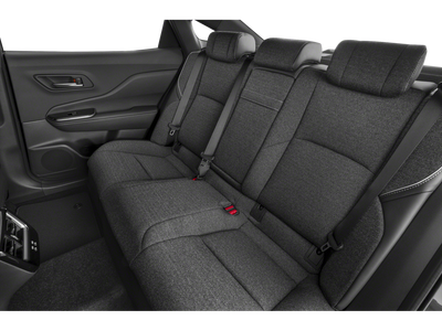 2026 Toyota Crown XLE