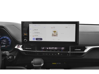 2026 Toyota Sienna Woodland Edition 7 Passenger