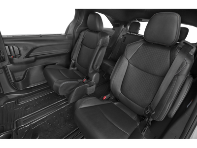 2026 Toyota Sienna Woodland Edition 7 Passenger