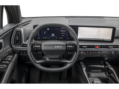 2027 Kia Sorento Hybrid X-Line SX Prestige