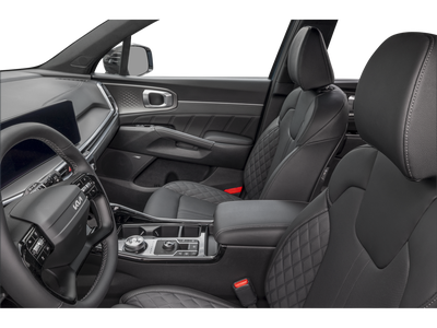 2027 Kia Sorento Hybrid X-Line SX Prestige