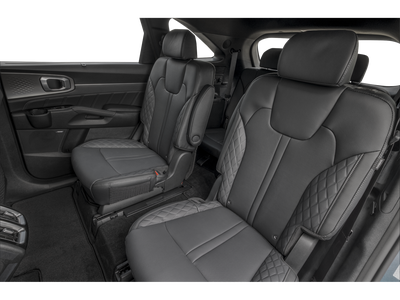 2027 Kia Sorento Hybrid X-Line SX Prestige