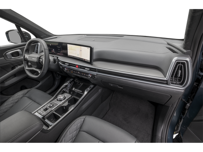 2027 Kia Sorento Hybrid X-Line SX Prestige