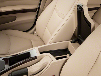 2010 BMW 3 Series 328i xDrive