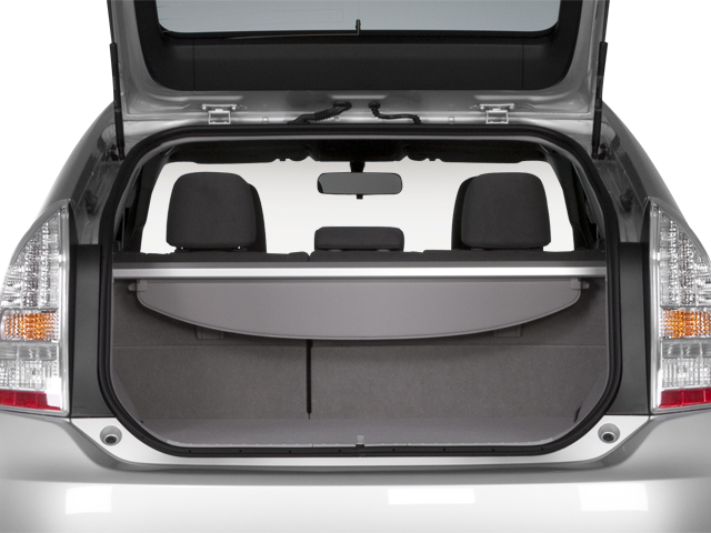 2010 Toyota Prius I