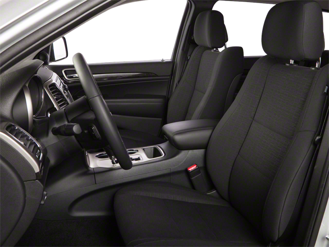 2011 Jeep Grand Cherokee Limited