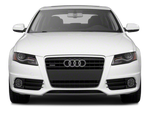 2012 Audi A4 2.0T Premium Plus quattro