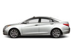 2012 Hyundai Sonata Limited