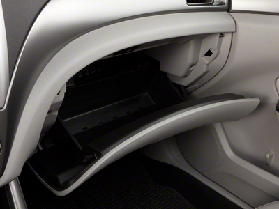 2012 Subaru Forester 2.5X Limited