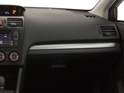 2012 Subaru Impreza 2.0i Sport Limited