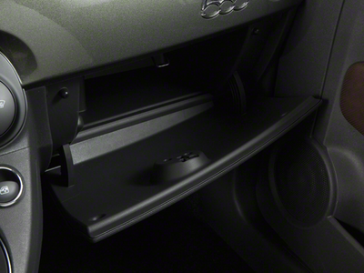 2013 FIAT 500 Pop