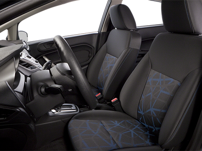 2013 Ford Fiesta SE