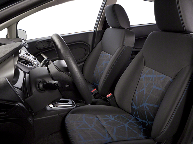 2013 Ford Fiesta SE