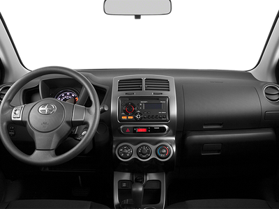 2013 Scion xD 10 Series