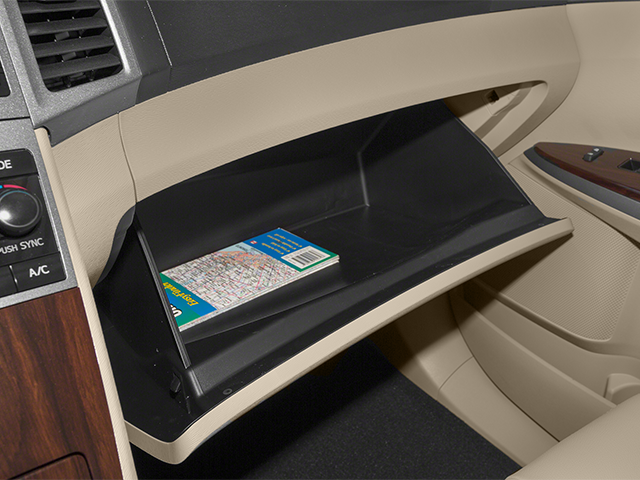 2013 Toyota VENZA Limited