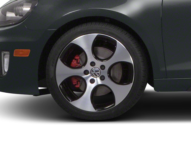 2013 Volkswagen GTI Base