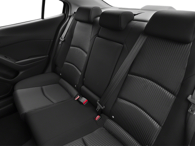 2014 Mazda Mazda3 i Touring