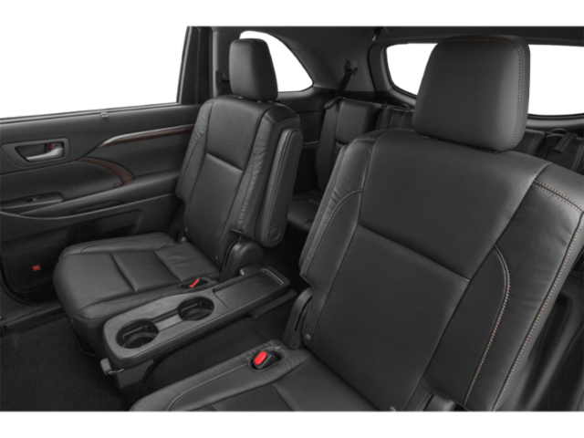 2014 Toyota HIGHLANDER XLE V6