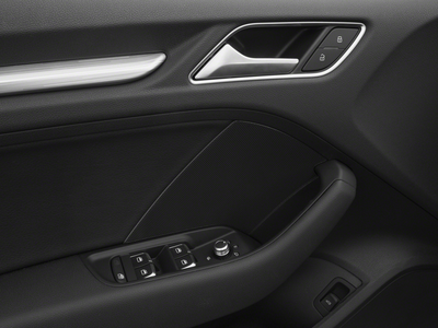 2016 Audi A3 quattro