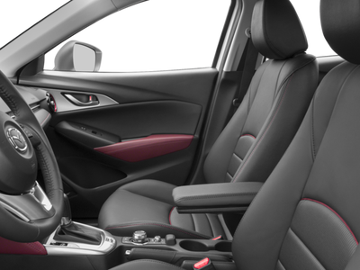 2017 Mazda Mazda Cx-3 Touring