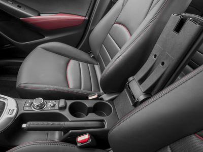2017 Mazda Mazda Cx-3 Touring
