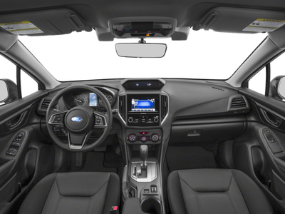 2017 Subaru Impreza 2.0i