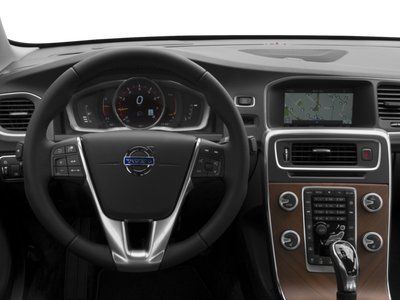 2017 Volvo S60 Inscription T5