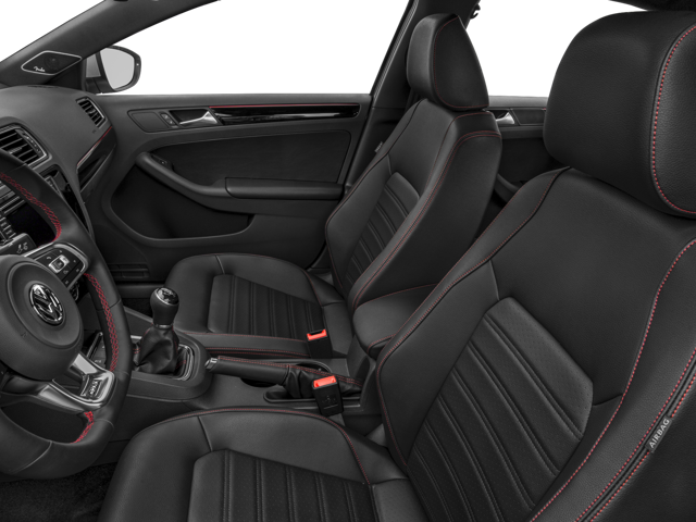 2017 Volkswagen Jetta GLI