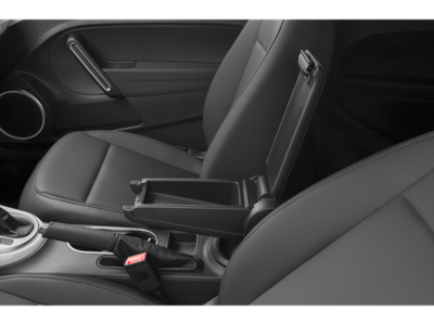 2017 Volkswagen Beetle 1.8T S