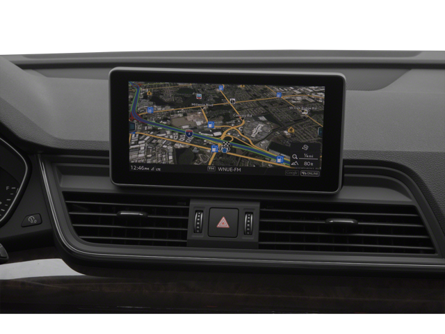 2018 Audi Q5 Premium Plus photo 2