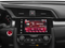 2018 Honda Civic Si
