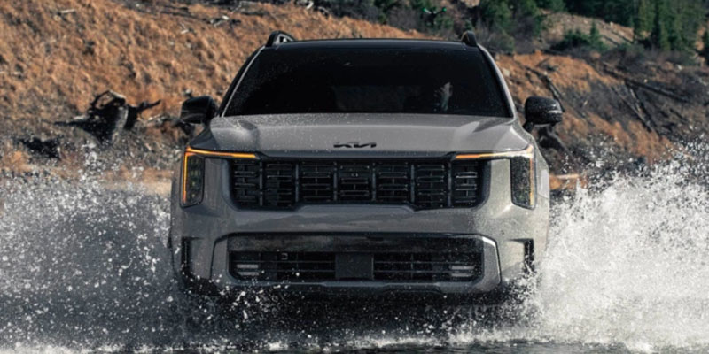 2025 Kia Sorento in Annapolis, MD