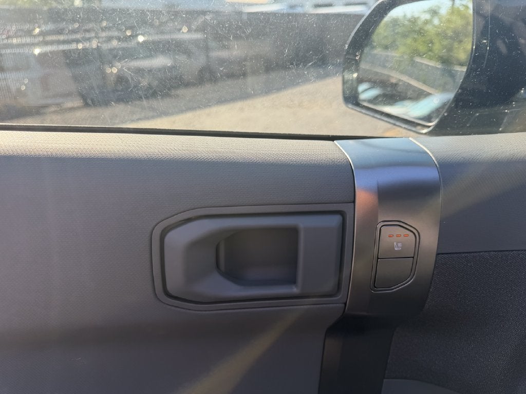 2027 Kia EV3 Wind