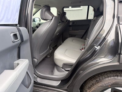 2027 Kia EV3 Wind