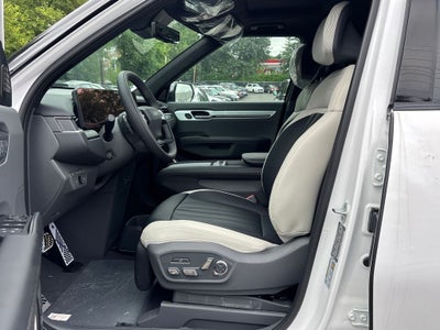 2026 Kia EV9 GT-Line