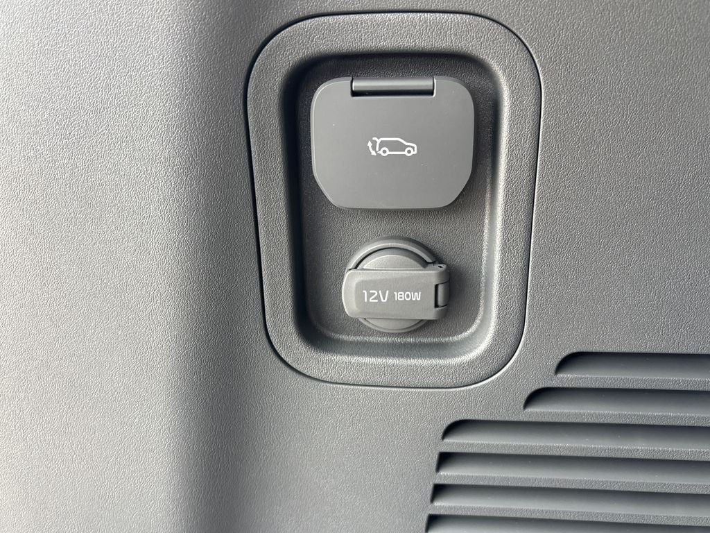 2026 Kia EV9 GT-Line