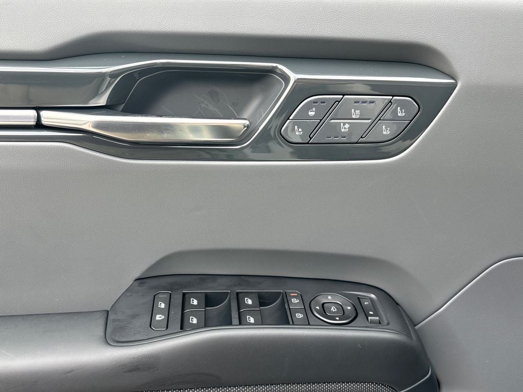 2026 Kia EV9 GT-Line