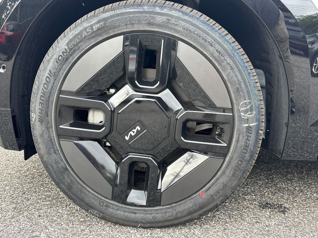 2026 Kia EV9 GT-Line