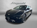 2025 Kia EV6 Wind