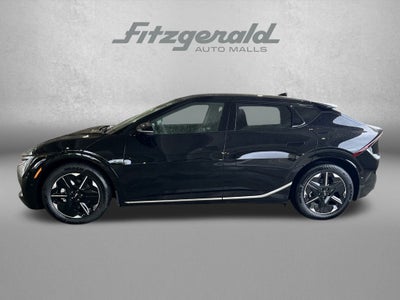 2025 Kia EV6 Wind