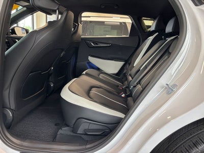 2025 Kia EV6 GT-Line