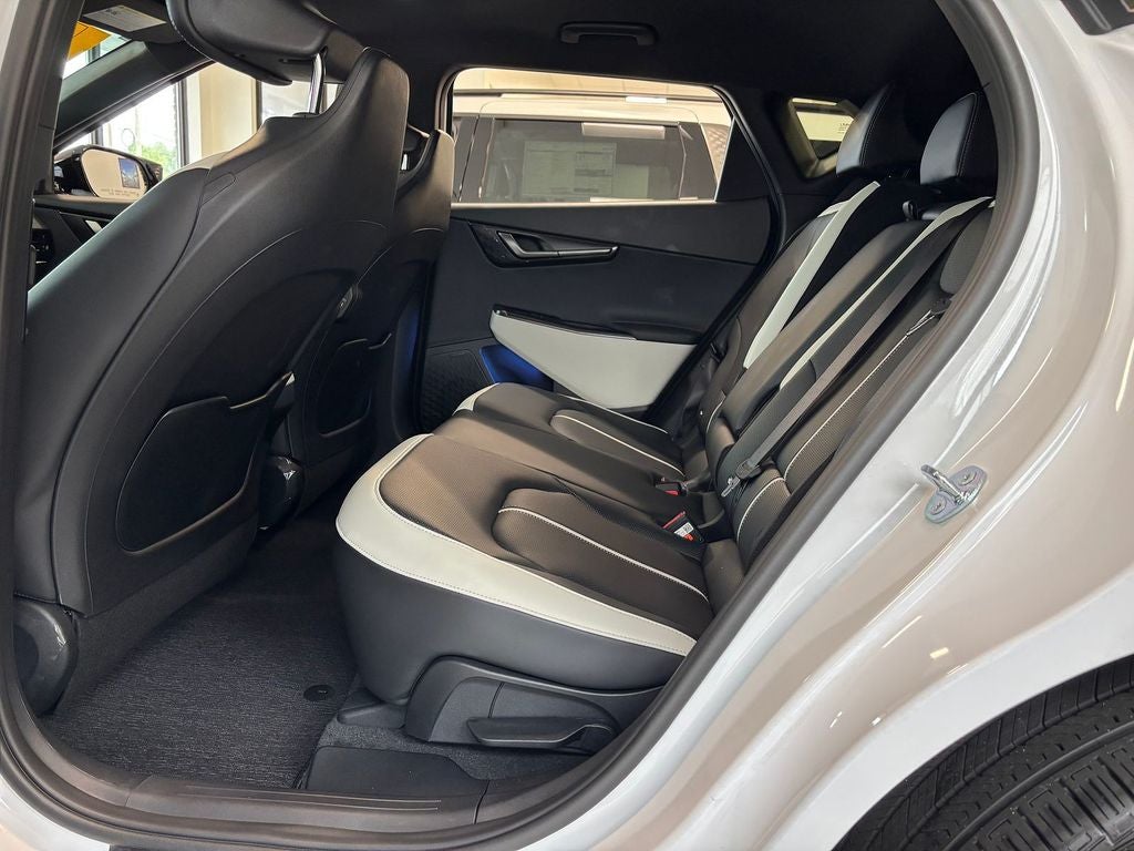 2025 Kia EV6 GT-Line