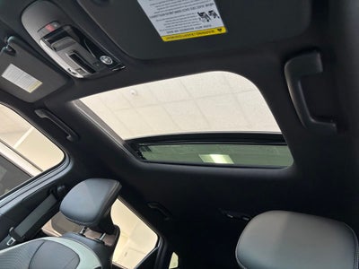 2025 Kia EV6 GT-Line